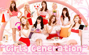 Hasil gambar untuk foto girls generation