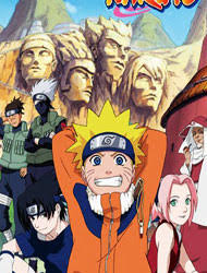 Résultat de recherche d'images pour "Naruto (Dub)"