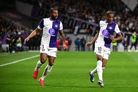Yann Gboho encore suspendu, Mark McKenzie de retour avec Toulouse contre Monaco
