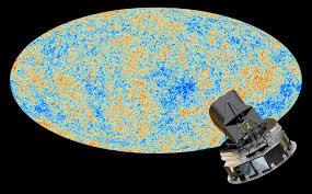 Image result for cosmic background radiation