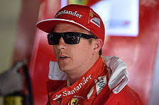 Räikkönen erneut ohne Slade zu Ferrari - <b>Antonio Spagnolo</b> statt Mark Slade <b>...</b> - 0586563