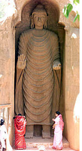 Image result for Afghanistan buddha