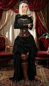 Image result for steampunk