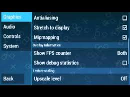 Hasil gambar untuk ppsspp gold