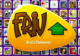 FRIV 2018
