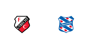 Dónde ver el FC Utrecht - sc Heerenveen: canal de TV, streaming en directo, hora de inicio y forma reciente de ambos equipos