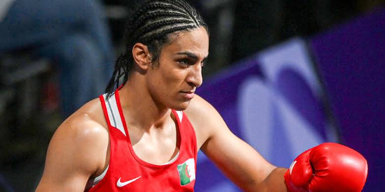 Imane Khelif wins Olympic medal amid gender controversy: 'I am a female'