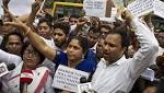 Citizenship row: Assam erupting