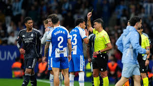 Trend Google: espanyol vs real madrid
