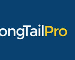 Long Tail Pro 이미지