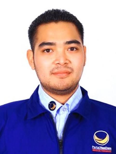 Prananda Surya Paloh