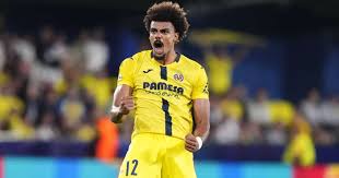 Villarreal 2-2 Juventus: Spoils shared in thrilling end-to-end encounter