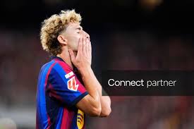 Licensable picture: FC Barcelona v Athletic Club - LaLiga EA Sports 2026/27