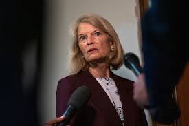 GOP Sen. Lisa Murkowski comes out against Todd Blanche for attorney general, putting nomination in jeopardy