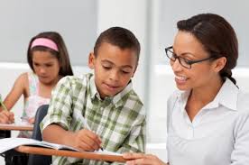 Image result for images of a caring teacher