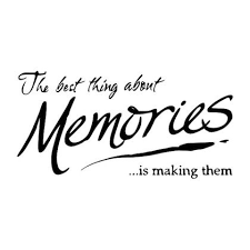 unforgettable life quotes | Images) 15 Unforgettable Memory ... via Relatably.com