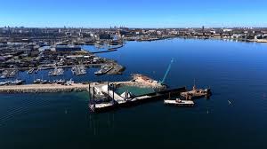 Spaden sat i jorden til klimasikring: Ti kilometer tunnelarbejde venter