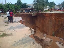 akwa ibom erosion