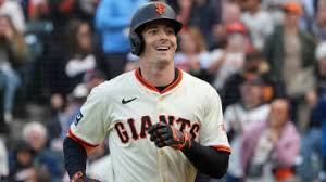 Mike Yastrzemski joins the Kansas City Royals for a new beginning