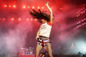 Olivia Rodrigo's 'Live at Glastonbury' Captures Rock Coronation