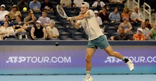 Tennis Majors - News update