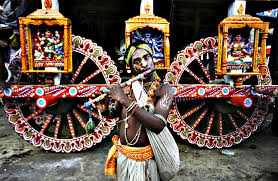 Image result for puri jagannath god