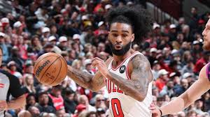 Bulls envían a Coby White y Conley a los Hornets por Sexton y Dieng: análisis de la operación