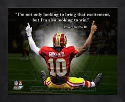 Greatest three suitable quotes about redskins image French ... via Relatably.com