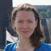Frilans Finans Sverige AB Employee Malin Müller's profile photo