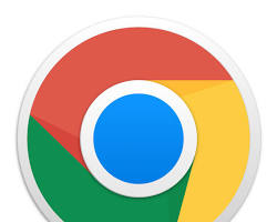 รูปภาพGoogle Chrome app icon