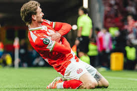 Estrasburgo - Mainz en directo | Última hora del partido de Conference League en vivo hoy