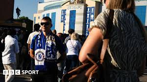 BBC - News update