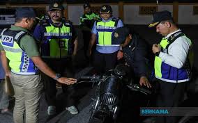 Bernama - News update