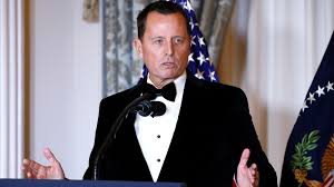 Dumped Trump Goon Rages at ‘Pathetic’ NBA Legend
