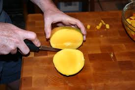 Image result for mango scoring