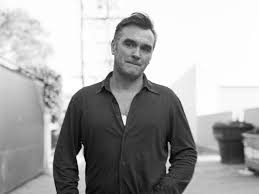 Morrissey cancels another show due to 