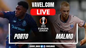 Porto Vs
