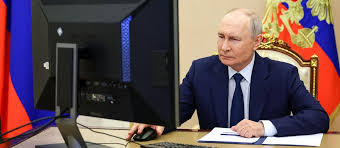 Duma-Wahl: Putins Sieg an der Zahlenfront — tagesschau.de