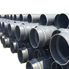 China 315mm PN16 UPVC Drinking Water Supply Pipe ...