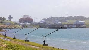 US, regional allies condemn pressure on Panama, cite concerns over China’s actions