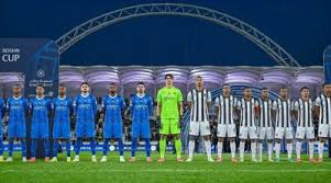 الهلال