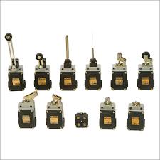 Image result for images: limit switch