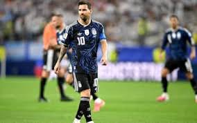 Trend Google: argentina calcio