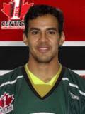 Stevie Ray Adams - Central Canada Hockey League - player page | Pointstreak ...