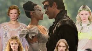 15 vestidos MUY elegantes inspirados en Bridgerton en tendencia de Primavera-Verano 2026