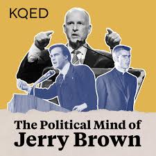 The Political Mind of Jerry Brown