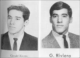 Geraldo Rivera Was Born &#39;Jerry Rivers&#39;? : snopes.com via Relatably.com