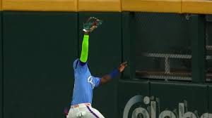 Harris (sore quad) back in LF, nearing return to full-time CF role