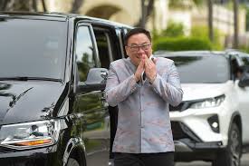 Royal Thai Government - News update