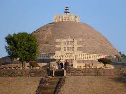 Image result for sanchi railings